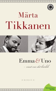 Emma & Uno : visst var det kärlek (pocket)