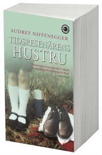 Tidsresen�rens hustru (pocket)