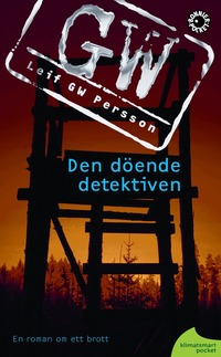 Den d�ende detektiven (pocket)
