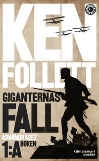 Giganternas fall (pocket)