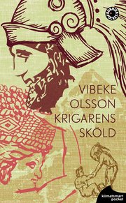 Krigarens sk�ld (pocket)