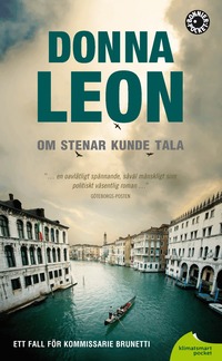 Om stenar kunde tala (pocket)