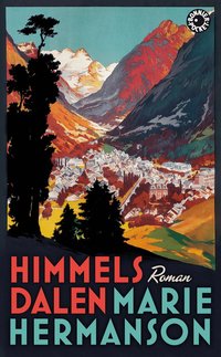 Himmelsdalen (pocket)