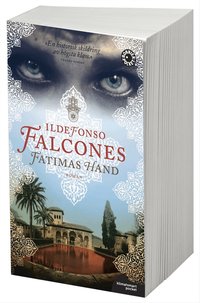 Fatimas hand (ljudbok)