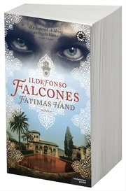 Fatimas hand (pocket)