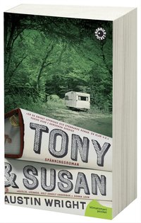 Tony och Susan (pocket)