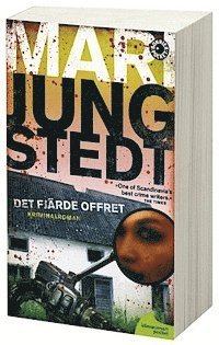 Det fj�rde offret (pocket)