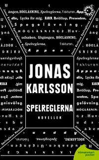 Spelreglerna (pocket)