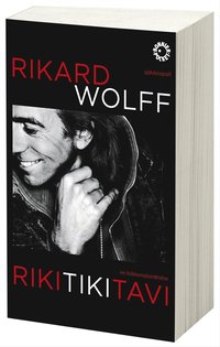 Rikitikitavi (pocket)