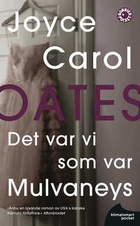 Det var vi som var Mulvaneys (pocket)