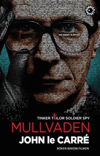 Mullvaden (pocket)