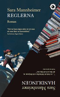 Reglerna / Handlingen : tv� romaner (pocket)