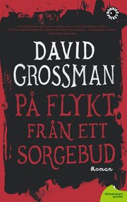 P� flykt fr�n ett sorgebud (pocket)