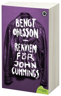 Rekviem f�r John Cummings (inbunden)