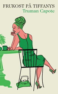 Frukost p� Tiffany's (pocket)