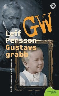 Gustavs grabb (pocket)