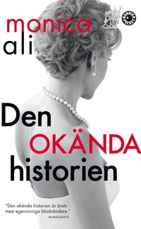 Den ok�nda historien (h�ftad)