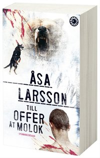 Till offer �t Molok (pocket)