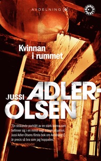 Kvinnan i rummet av Jussi Adler-Olsen