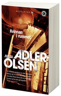 Kvinnan i rummet (pocket)