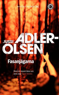 Fasanj�garna (pocket)