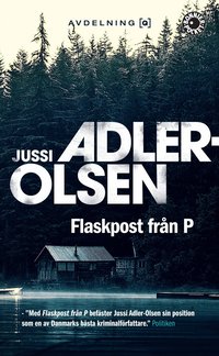 Flaskpost fr�n P (pocket)