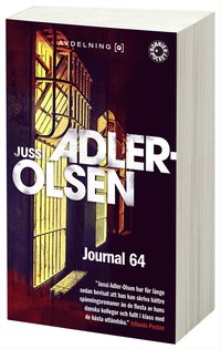 Journal 64 (pocket)