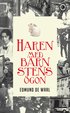Haren med b�rnstens�gon