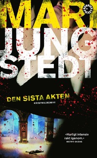 Den sista akten (pocket)