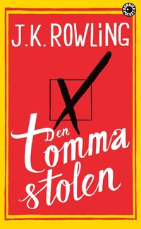 Den tomma stolen (pocket)