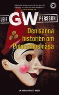 Den sanna historien om Pinocchios nsa : en roman om ett brott