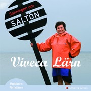 Sanningen om Salt�n (ljudbok)