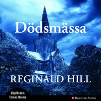 D�dsm�ssa (ljudbok)
