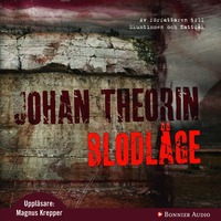 Blodl�ge (ljudbok)