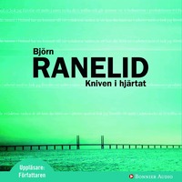 Kniven i hj�rtat (inbunden)