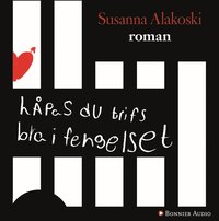 H�pas du trifs bra i fengelset (ljudbok)
