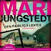 Den farliga leken (ljudbok)