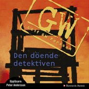 Den d�ende detektiven (ljudbok)