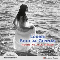 H�gre �n alla himlar (pocket)