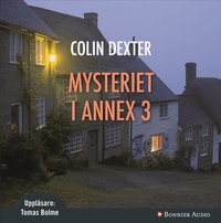 Mysteriet i Annex 3 (h�ftad)