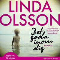 Det goda inom dig (ljudbok)