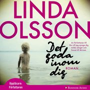 Det goda inom dig (ljudbok)