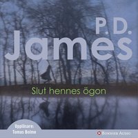 Slut hennes �gon (inbunden)