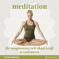 Meditation (ljudbok)
