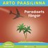 Paradisets f�ngar