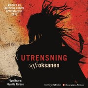 Utrensning (ljudbok)