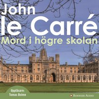Mord i h�gre skolan (pocket)