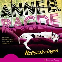 Natt�nskningen (ljudbok)