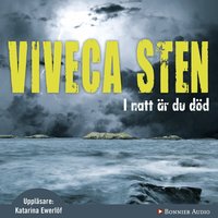 I natt �r du d�d (ljudbok)