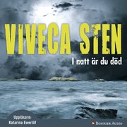 I natt �r du d�d (ljudbok)